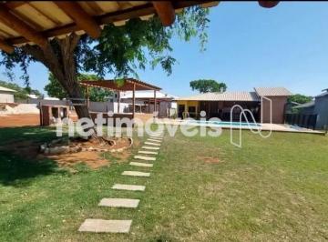 Rural · 235m² · 3 Quartos · 8 Vagas · Venda Chácara Condomínio Vale Verde II Funilândia
