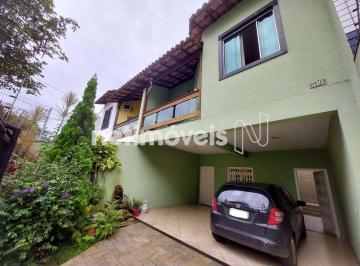 Casa Geminada 04 Quartos - Paquetá · Venda Casa geminada Paquetá Belo Horizonte