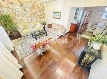 Casa · 257m² · 4 Quartos · 3 Vagas · Venda Casa Planalto Belo Horizonte