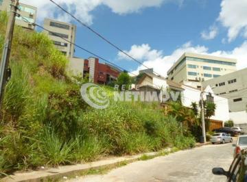 Terreno · 680m² · Lote 680m²; próximo à Av. Raja Gabaglia – 21m de Frente e Zoneamento ZAR1