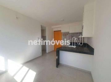 Apartamento · 36m² · 1 Quarto · 1 Vaga · Venda Apartamento 1 quarto Ouro Preto Belo Horizonte