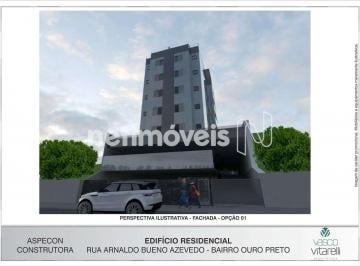 Terreno · 1080m² · Venda Lote-Área-Terreno Ouro Preto Belo Horizonte