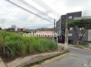 Terreno · 405m² · Venda Lote-Área-Terreno Palmeiras Belo Horizonte