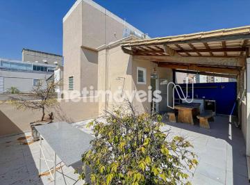 Apartamento · 122m² · 3 Quartos · 2 Vagas · Cobertura 3 Quartos no Castelo – Belo Horizonte/MG