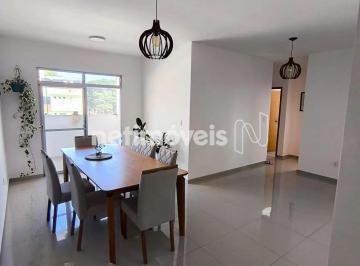 Apartamento · 86m² · 3 Quartos · 1 Vaga · Venda Apartamento 3 quartos Brasiléia Betim
