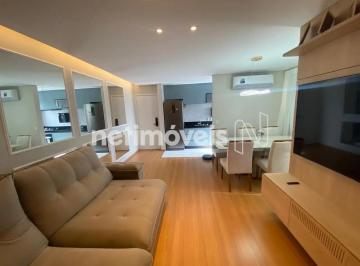 Apartamento · 67m² · 3 Quartos · 2 Vagas · Venda Apartamento 3 quartos Liberdade Belo Horizonte