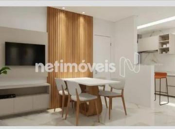 Apartamento · 40m² · 2 Quartos · 1 Vaga · Apartamento de 2 quartos no Santa Mônica.