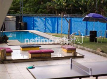 Rural · 2000m² · 6 Quartos · 12 Vagas · Pousada à Venda em Lagoa Santa – Excelente Oportunidade de Investimento