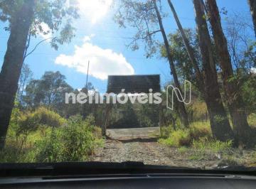 Terreno · 140500m² · Venda Lote-Área-Terreno Olhos DÁgua Belo Horizonte