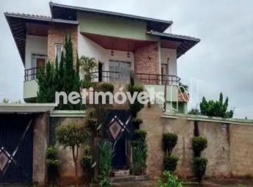 Casa · 325m² · 5 Quartos · Venda Casa em condomínio Solar das Palmeiras (Melo Viana) Esmeraldas