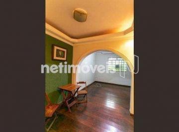 Casa · 85m² · 2 Quartos · 1 Vaga · Casa Geminada 2 Quartos no Santa Inês – Próximo ao Metrô e Av. Contagem