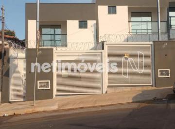 Casa · 139m² · 3 Quartos · 2 Vagas · Venda Casa geminada Floramar Belo Horizonte
