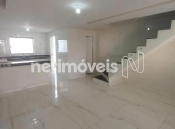 Casa · 139m² · 3 Quartos · 2 Vagas · Venda Casa geminada Floramar Belo Horizonte