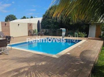 Casa · 320m² · 4 Quartos · 4 Vagas · Venda Casa Recreio do Tijuco (Melo Viana) Esmeraldas