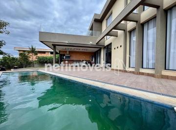 Casa · 462m² · 4 Quartos · 4 Vagas · Venda Casa em condomínio Residencial Park I Vespasiano