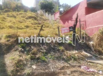 Terreno · 360m² · Venda Lote-Área-Terreno Jardim Alvorada (justinópolis) Ribeirão das Neves