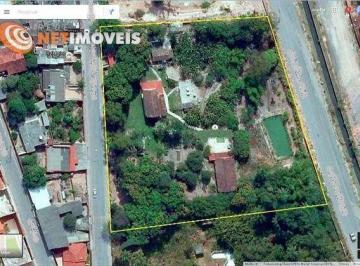 Terreno · 8658m² · Excelente Oportunidade de Terreno!