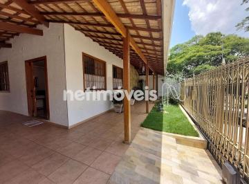 Casa-05-Quartos-AlípiodeMelo · Venda Casa Alípio de Melo Belo Horizonte
