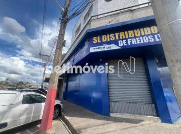 Comercial · 265m² · 16 Quartos · Venda Prédio Amazonas Contagem