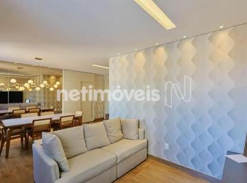 Apartamento · 95m² · 3 Quartos · 2 Vagas · Apartamento 03 Quartos no Palmares