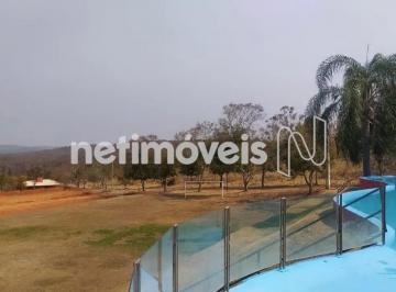Casa · 24000m² · 5 Quartos · 5 Vagas · Venda Casa em condomínio Portal do Horizonte Prudente de Morais
