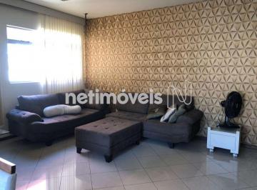 Apartamento · 115m² · 3 Quartos · 3 Vagas · Excelente Apartamento 4 Quartos com Suíte no Santa Amélia - 115 m²;