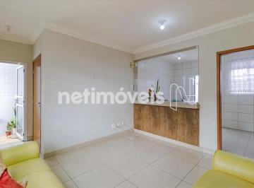 Apartamento · 109m² · 3 Quartos · 2 Vagas · Venda Área Privativa Colégio Batista Belo Horizonte