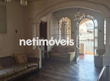 Casa · 310m² · 5 Quartos · 4 Vagas · Venda Casa Floresta Belo Horizonte