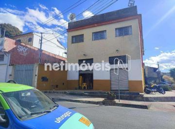 Terreno · 411m² · 2 Vagas · Venda Lote-Área-Terreno Santa Cruz Belo Horizonte