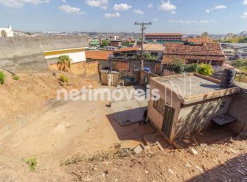 Terreno · 399m² · Venda Lote-Área-Terreno Jardim Montanhês Belo Horizonte