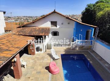Casa · 250m² · 3 Quartos · 2 Vagas · Venda Casa Céu Azul Belo Horizonte