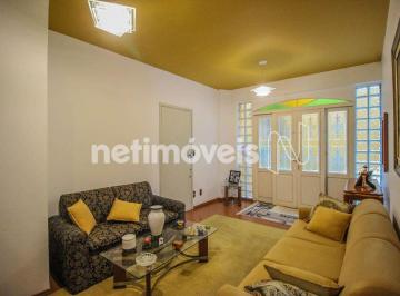 Apartamento · 130m² · 4 Quartos · 1 Vaga · Venda Área Privativa Santo Antônio Belo Horizonte
