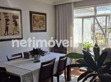 Apartamento · 127m² · 3 Quartos · 1 Vaga · Excelente Oportunidade: Apartamento 127m²; - 3 Quartos, suíte com varanda no Santo Antônio