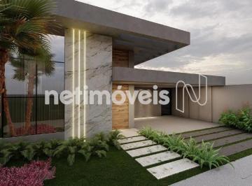 Casa · 223m² · 4 Quartos · 4 Vagas · Venda Casa em condomínio Gran Park Vespasiano