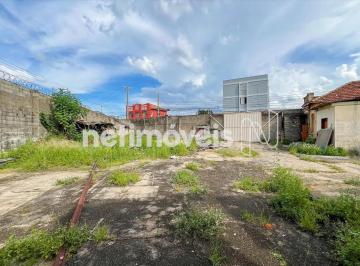 Comercial · 1200m² · 10 Vagas · Lote em Ponto Estratégico no Bonfim / Lagoinha!