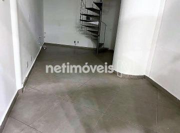 Comercial · 48m² · 1 Vaga · Venda Loja Savassi Belo Horizonte