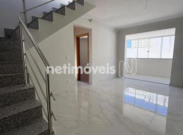 Apartamento · 126m² · 3 Quartos · 2 Vagas · Venda Cobertura Arvoredo Contagem