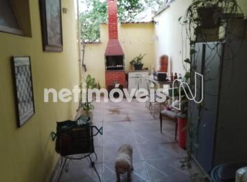 Casa · 94m² · 2 Quartos · 1 Vaga · Venda Casa Santa Branca Belo Horizonte