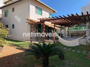 Casa · 372m² · 4 Quartos · 3 Vagas · Venda Casa Cabral Contagem