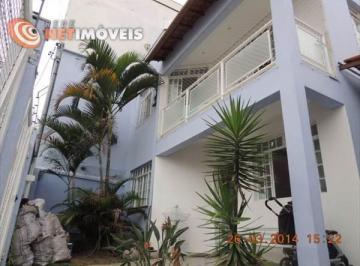 Casa · 400m² · 7 Quartos · 3 Vagas · Venda Casa Horto Belo Horizonte