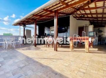 Apartamento · 180m² · 3 Quartos · 2 Vagas · Venda Cobertura Manacás Belo Horizonte