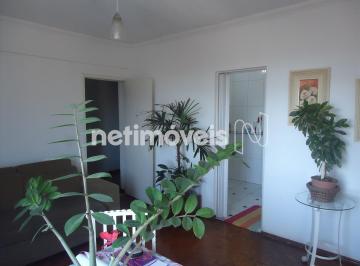 Apartamento · 68m² · 2 Quartos · 1 Vaga · Excelente Apartamento à Venda em Localização Privilegiada no São João Batista (venda Nova)