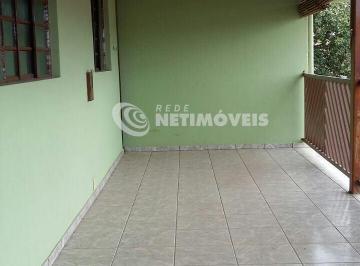Casa · 139m² · 4 Quartos · 1 Vaga · Venda Casa Santo Antônio Pedro Leopoldo
