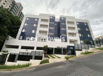 Apartamento · 184m² · 4 Quartos · 2 Vagas · Venda Cobertura Ouro Preto Belo Horizonte