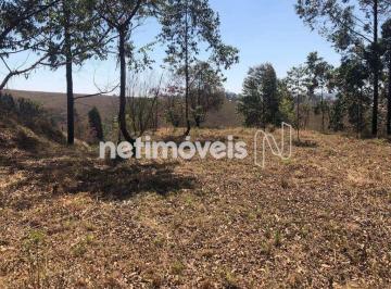 Terreno · 5193m² · Lote de 5.193m²; com Vista Panorâmica – Próximo ao Alphaville