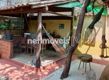 Rural · 507m² · 4 Quartos · 6 Vagas · Venda Chácara Recanto da Serra Santana do Riacho