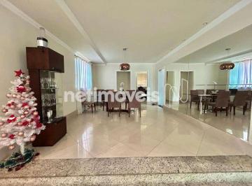 Casa · 343m² · 5 Quartos · 3 Vagas · Venda Casa Cabral Contagem