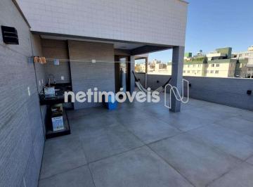 Apartamento · 213m² · 3 Quartos · 4 Vagas · Venda Cobertura Sagrada Família Belo Horizonte
