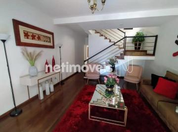 Casa · 180m² · 3 Quartos · 3 Vagas · Venda Casa Etelvina Carneiro Belo Horizonte