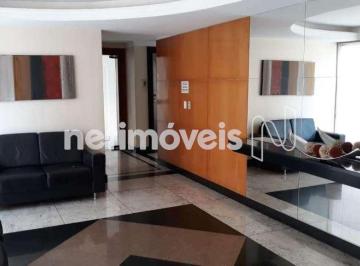 Apartamento · 130m² · 4 Quartos · 2 Vagas · Apartamento 4 quartos no Santo Antônio